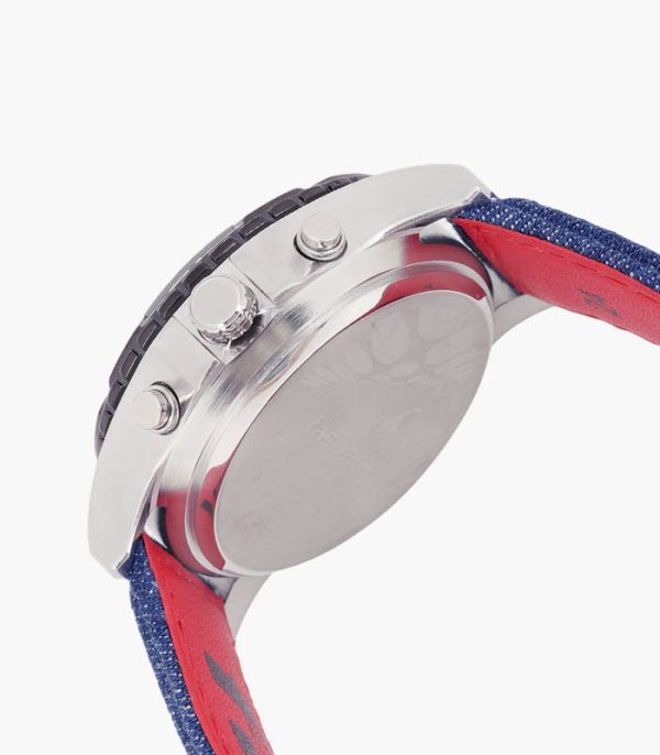 Men-Black-Analogue-and-Digital-Watch-3