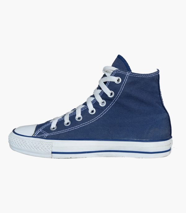 Men-Blue-Colourblocked-Mid-Top-Sneakers-2