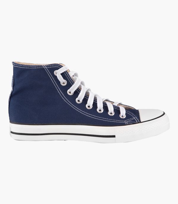 Men-Blue-Colourblocked-Mid-Top-Sneakers-3