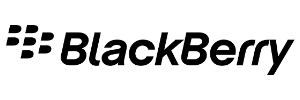 Blackberrys